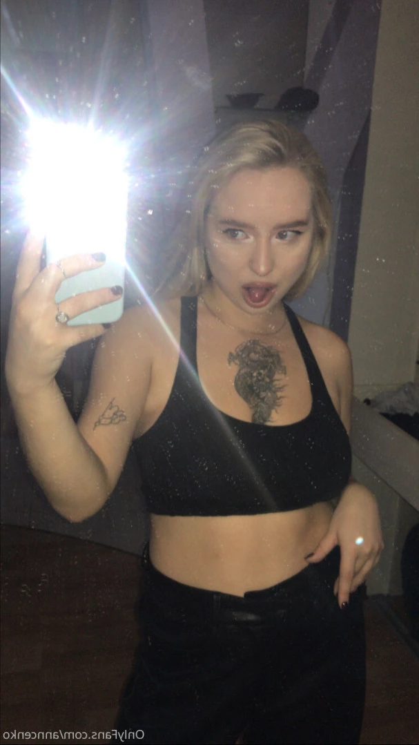 Ann Cenko [ anncenko ] Onlyfans leaked photo 12752786 on Hotleaks.tv