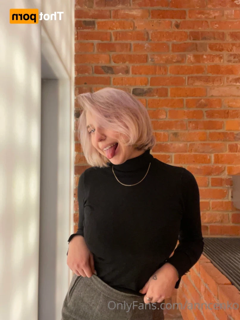 Ann Cenko [ anncenko ] Onlyfans leaked photo 12756127 on Hotleaks.tv