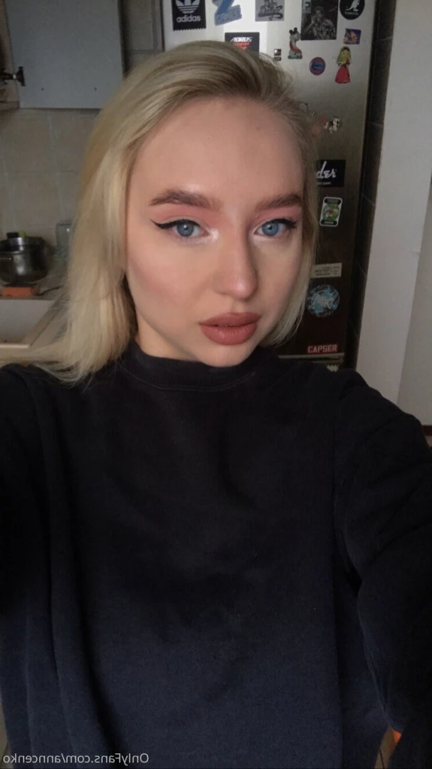 Ann Cenko [ anncenko ] Onlyfans leaked photo 12757032 on Hotleaks.tv