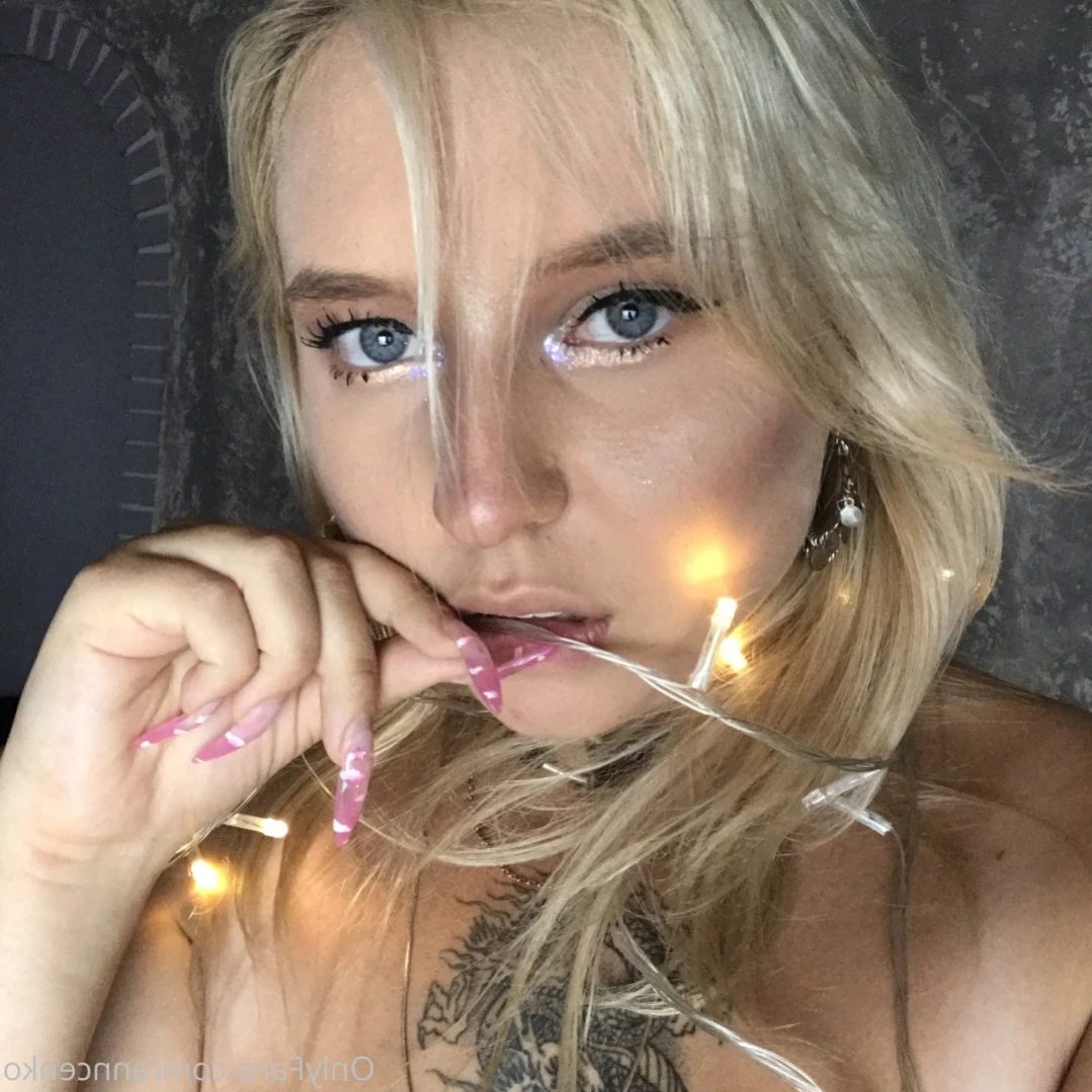Ann Cenko [ anncenko ] Onlyfans leaked photo 12773418 on Hotleaks.tv