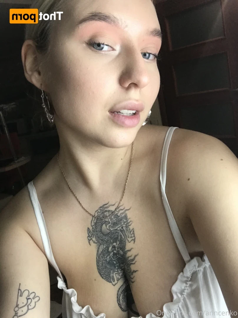 Ann Cenko [ anncenko ] Onlyfans leaked photo 12834908 on Hotleaks.tv
