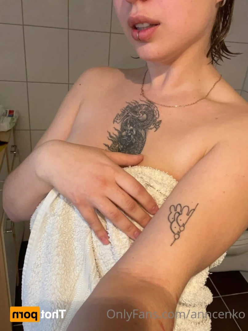 Ann Cenko [ anncenko ] Onlyfans leaked photo 12836093 on Hotleaks.tv