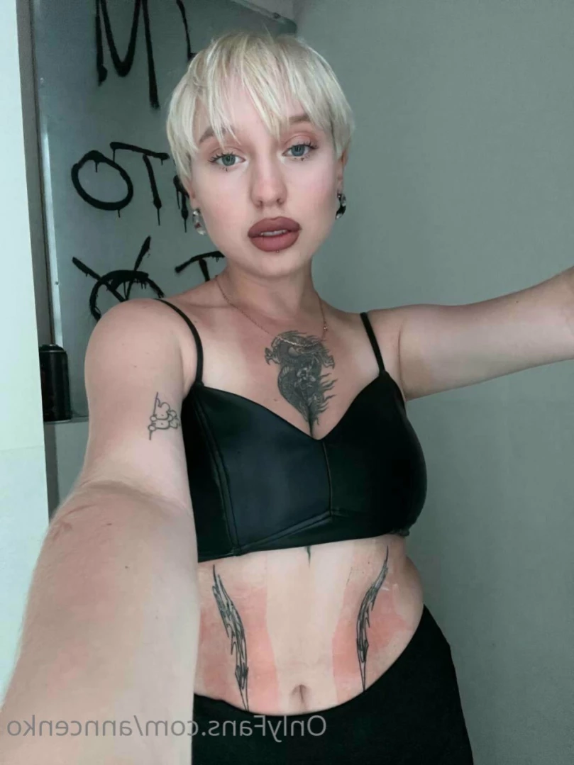 Ann Cenko [ anncenko ] Onlyfans leaked photo 12836987 on Hotleaks.tv