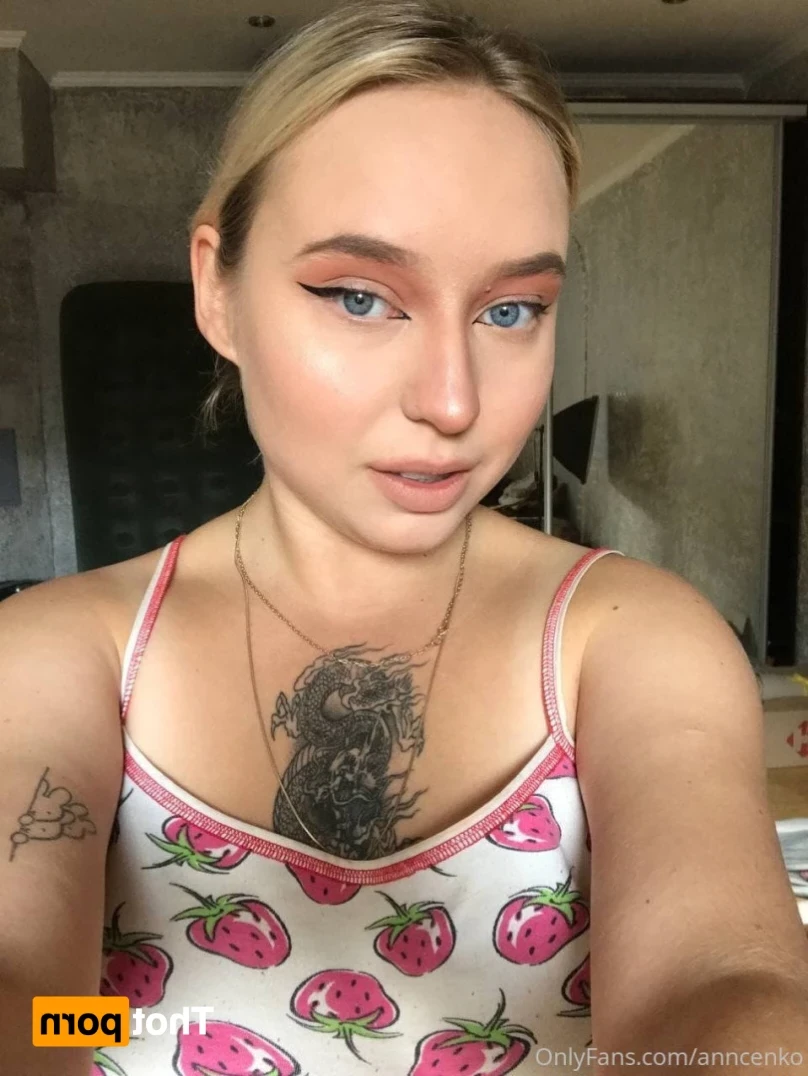 Ann Cenko [ anncenko ] Onlyfans leaked photo 13603079 on Hotleaks.tv
