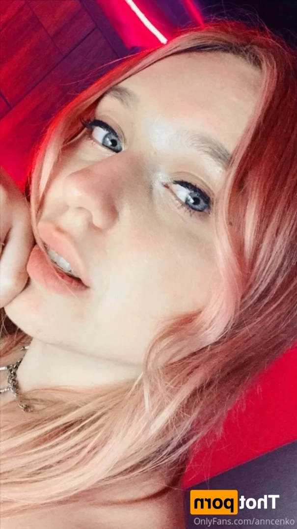 Ann Cenko [ anncenko ] Onlyfans leaked photo 13604055 on Hotleaks.tv