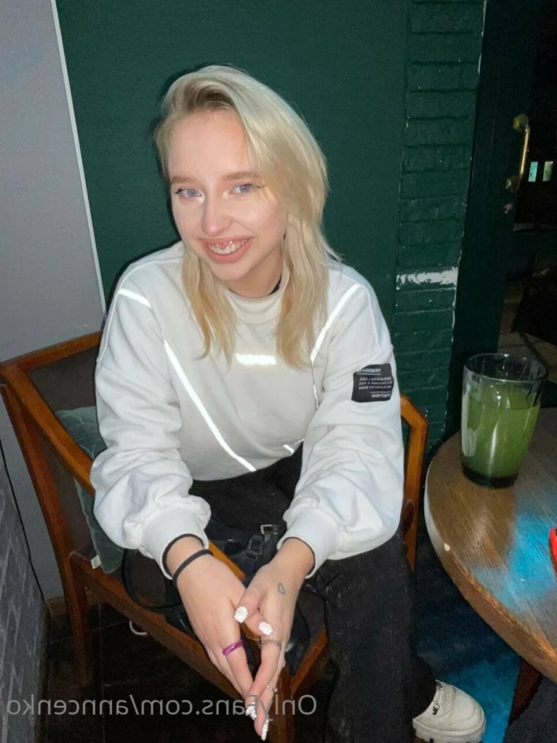 Ann Cenko [ anncenko ] Onlyfans leaked photo 13870573 on Hotleaks.tv