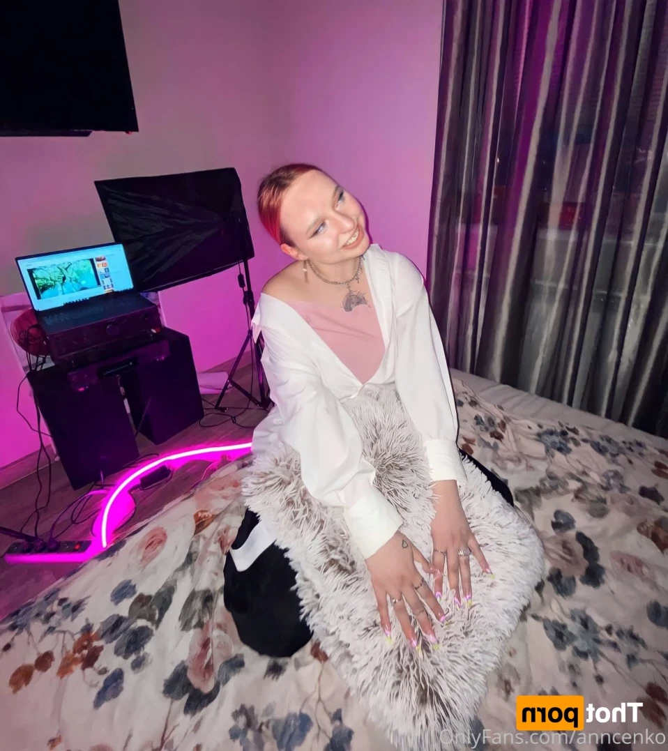Ann Cenko [ anncenko ] Onlyfans leaked photo 13998139 on Hotleaks.tv