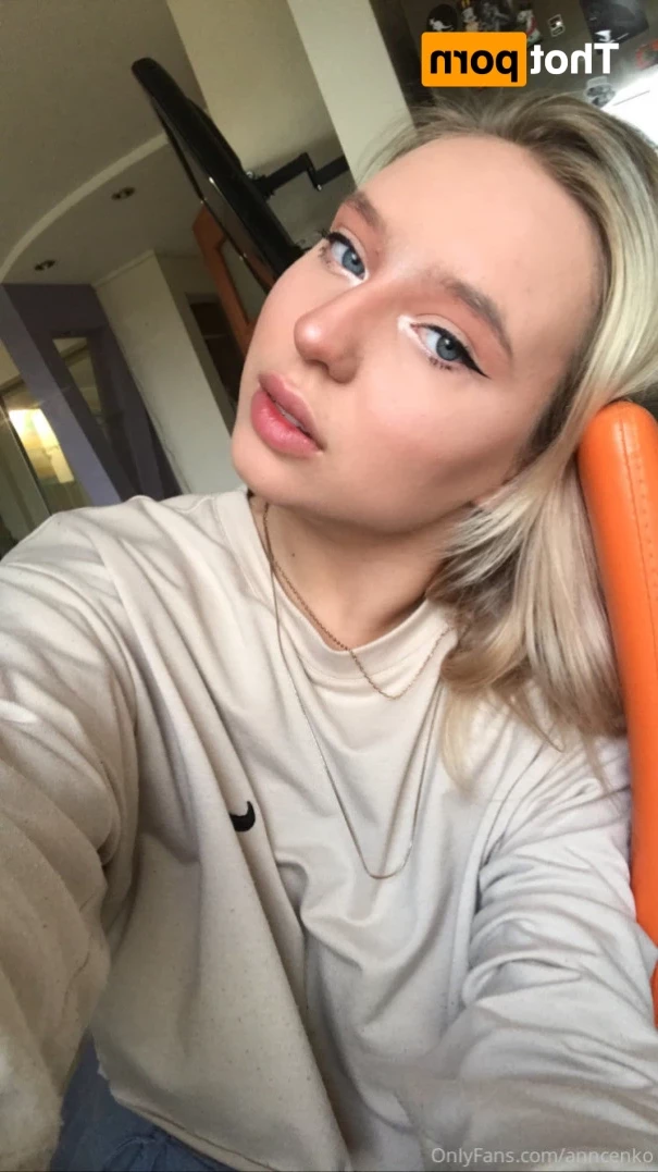 Ann Cenko [ anncenko ] Onlyfans leaked photo 14155273 on Hotleaks.tv
