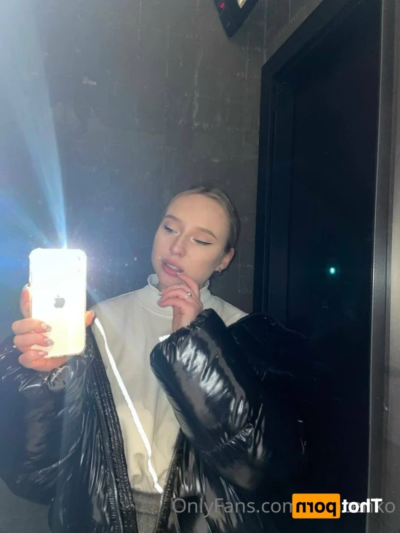 Ann Cenko [ anncenko ] Onlyfans leaked photo 14433742 on Hotleaks.tv