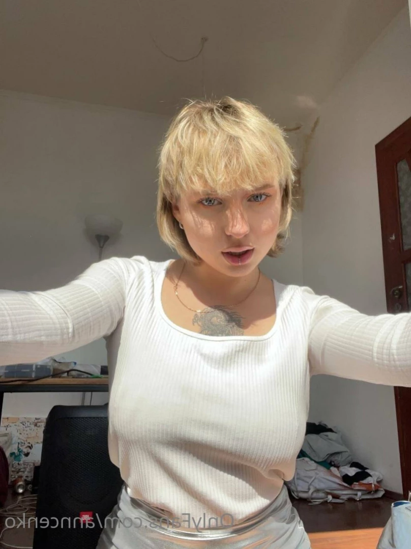 Ann Cenko [ anncenko ] Onlyfans leaked photo 14528357 on Hotleaks.tv
