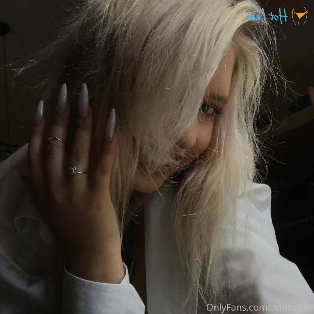 Ann Cenko [ anncenko ] Onlyfans leaked photo 14536223 on Hotleaks.tv