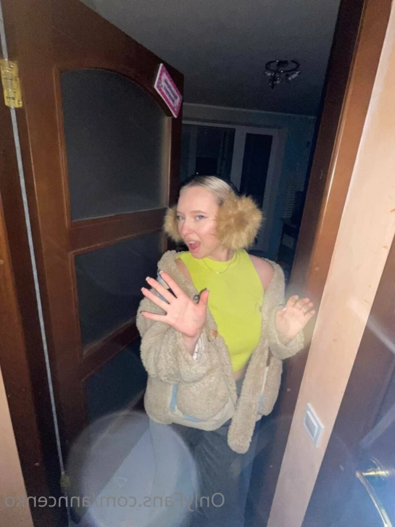 Ann Cenko [ anncenko ] Onlyfans leaked photo 14824153 on Hotleaks.tv