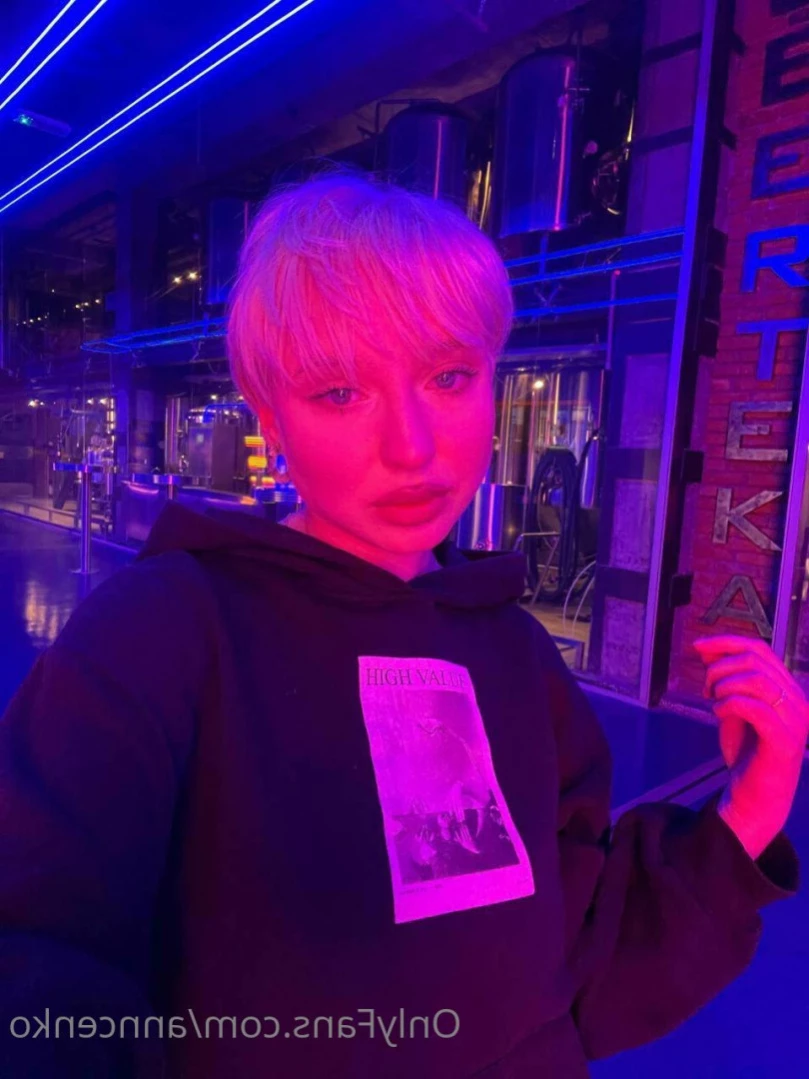 Ann Cenko [ anncenko ] Onlyfans leaked photo 14830913 on Hotleaks.tv