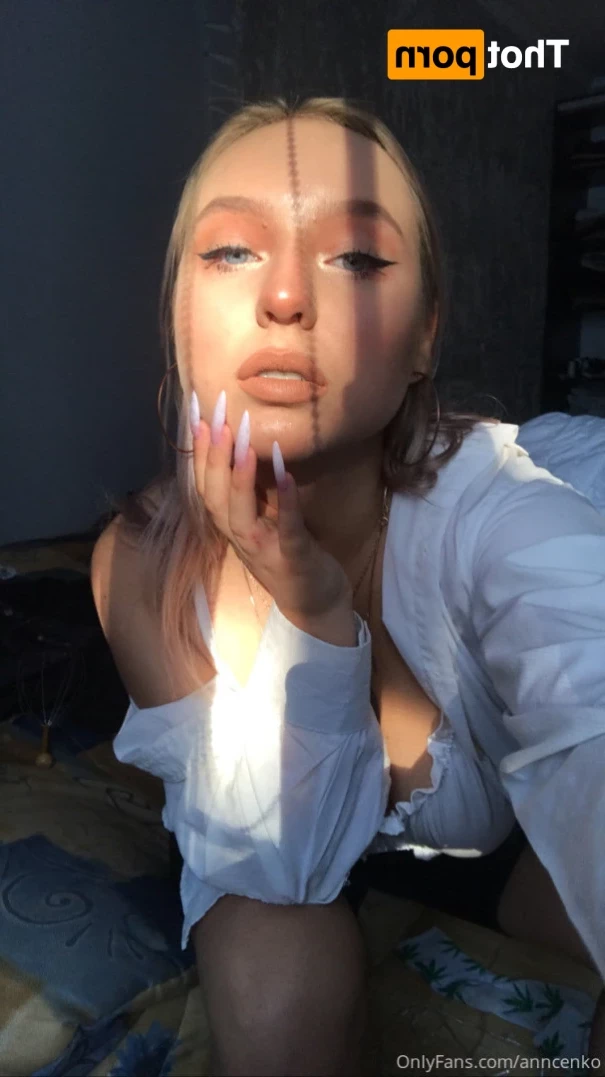 Ann Cenko [ anncenko ] Onlyfans leaked photo 14846706 on Hotleaks.tv
