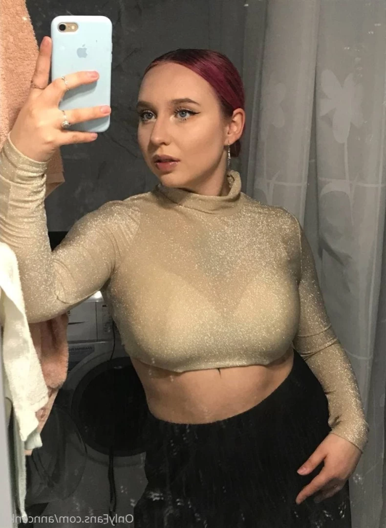 Ann Cenko [ anncenko ] Onlyfans leaked photo 15477227 on Hotleaks.tv