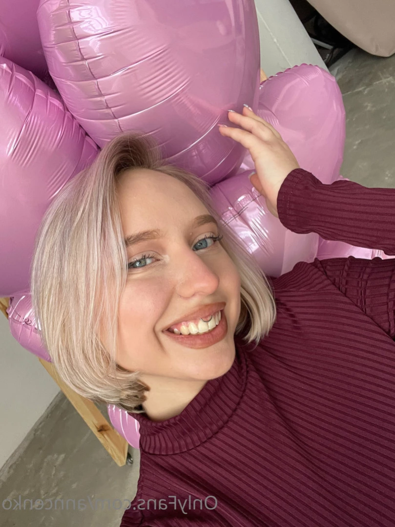 Ann Cenko [ anncenko ] Onlyfans leaked photo 15588408 on Hotleaks.tv
