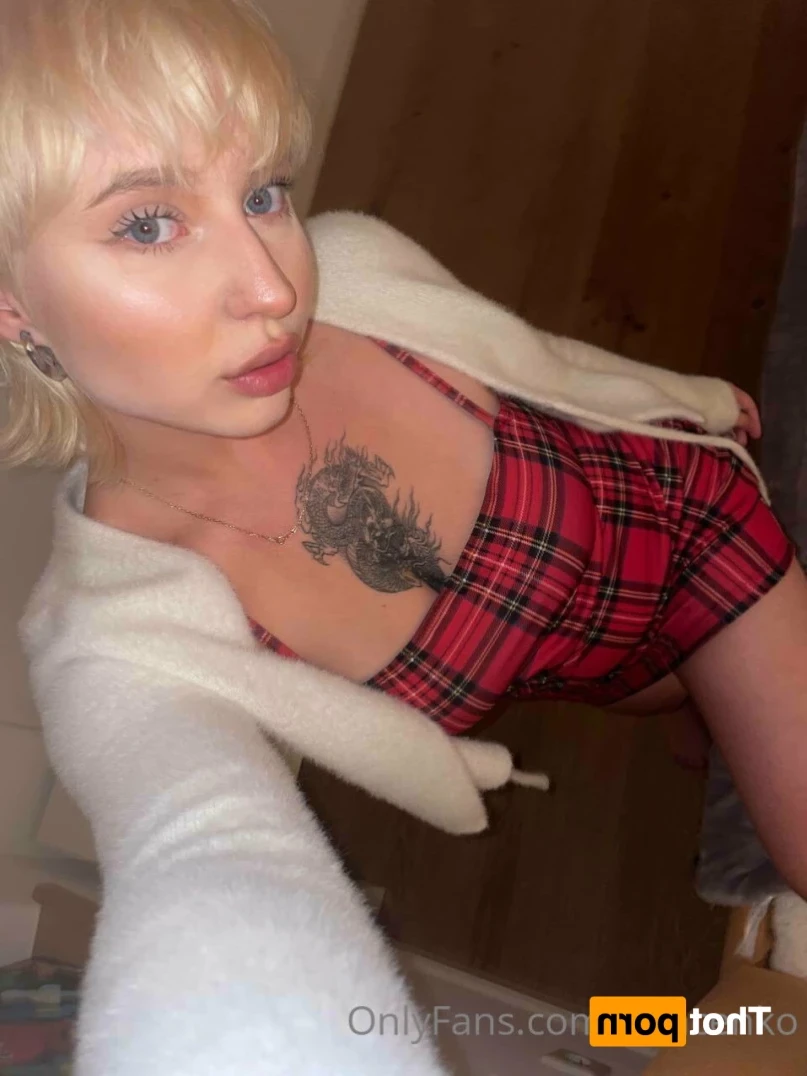 Ann Cenko [ anncenko ] Onlyfans leaked photo 15589458 on Hotleaks.tv
