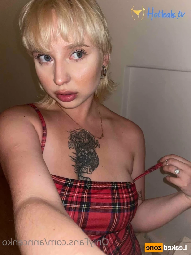 Ann Cenko [ anncenko ] Onlyfans leaked photo 15774925 on Hotleaks.tv