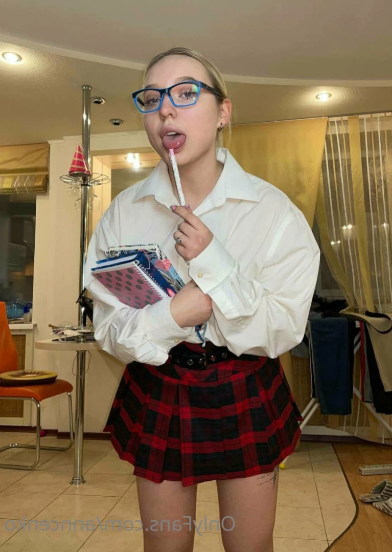 Ann Cenko [ anncenko ] Onlyfans leaked photo 15803385 on Hotleaks.tv