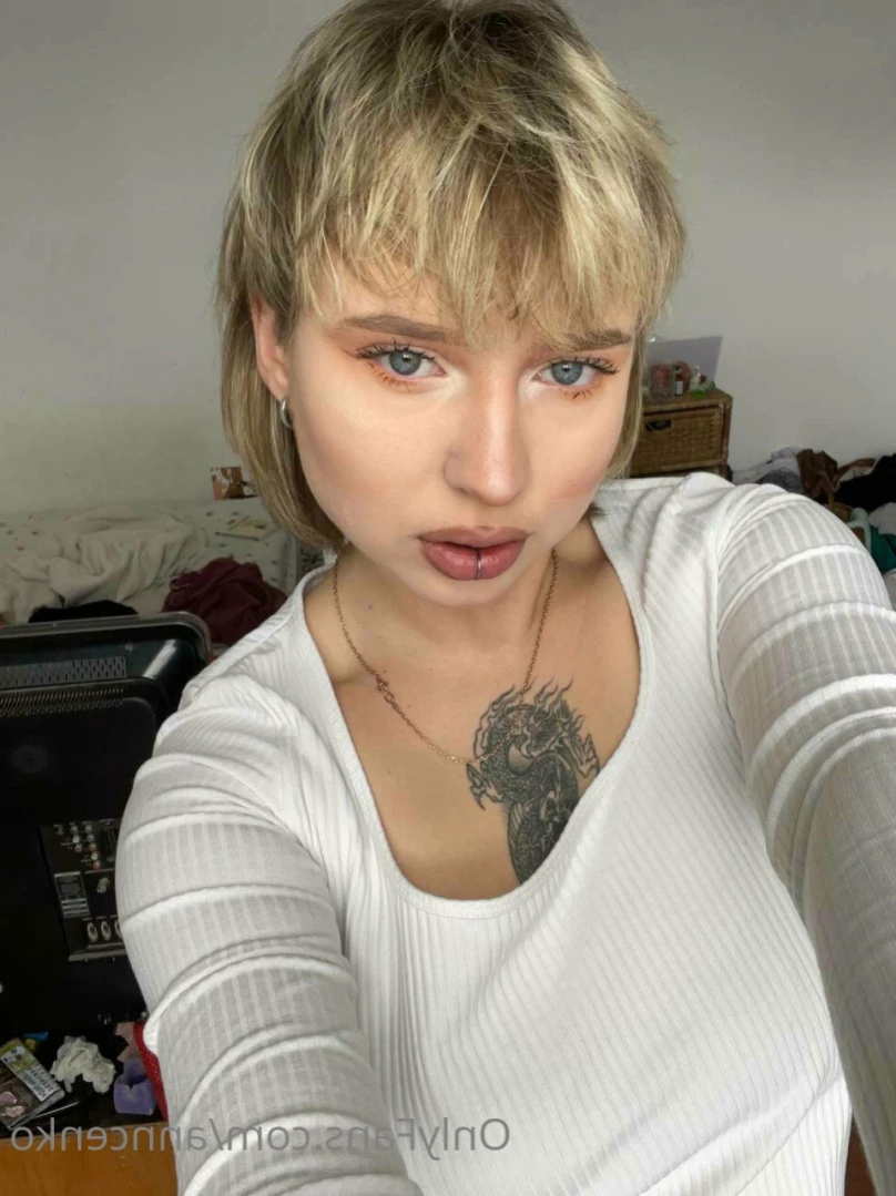 Ann Cenko [ anncenko ] Onlyfans leaked photo 15823588 on Hotleaks.tv