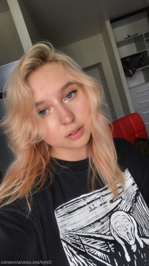 Ann Cenko [ anncenko ] Onlyfans leaked photo 15882119 on Hotleaks.tv