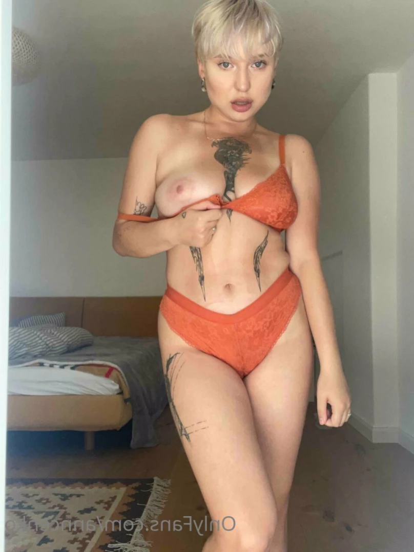 Ann Cenko [ anncenko ] Onlyfans leaked photo 16048370 on Hotleaks.tv