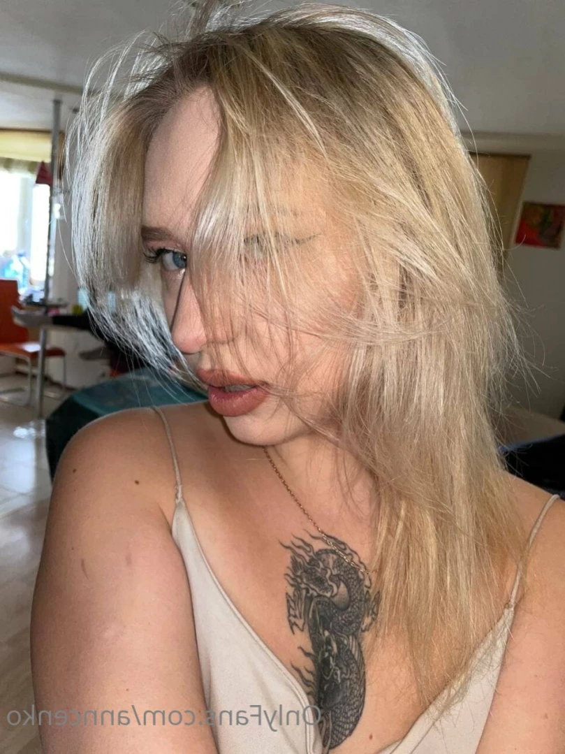Ann Cenko [ anncenko ] Onlyfans leaked photo 16112105 on Hotleaks.tv