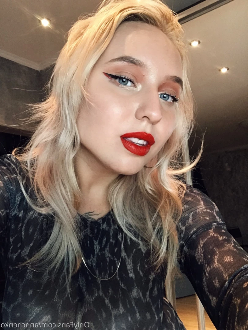 Ann Cenko [ anncenko ] Onlyfans leaked photo 16165174 on Hotleaks.tv