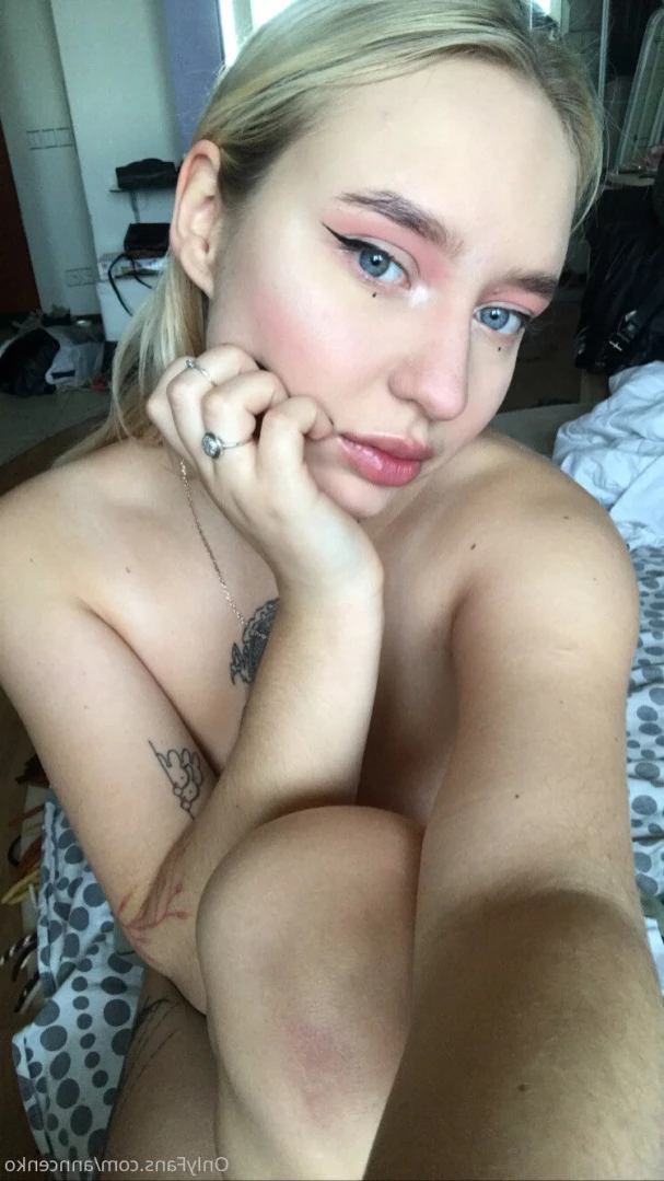 Ann Cenko [ anncenko ] Onlyfans leaked photo 16165642 on Hotleaks.tv