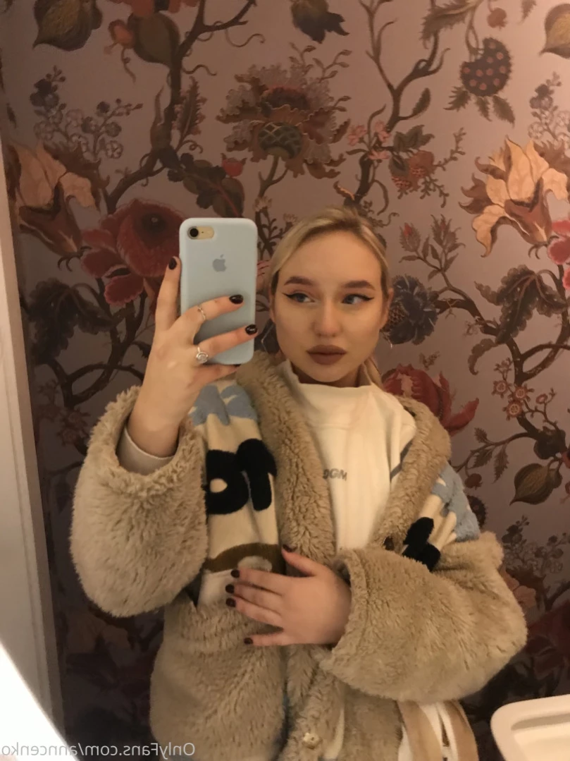 Ann Cenko [ anncenko ] Onlyfans leaked photo 16257846 on Hotleaks.tv