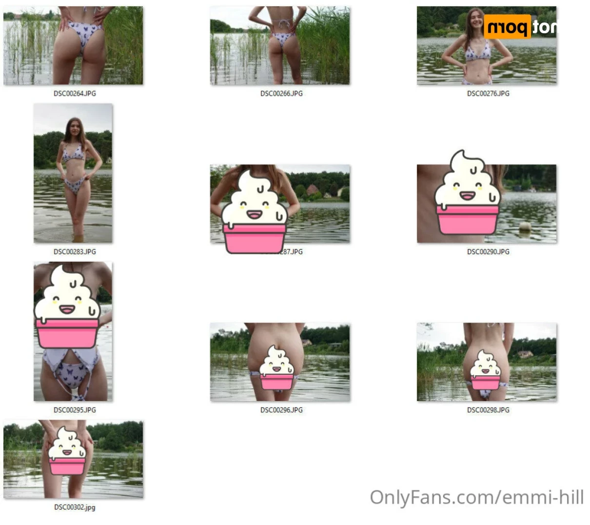 emmi-hill Onlyfans leaked photo 12649652 on Hotleaks.tv