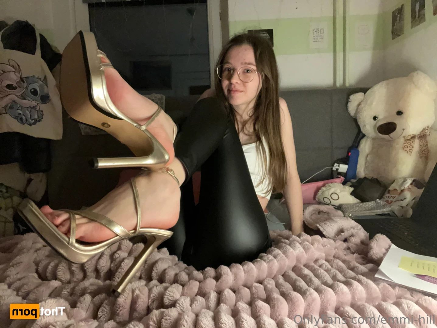 emmi-hill Onlyfans leaked photo 12657120 on Hotleaks.tv