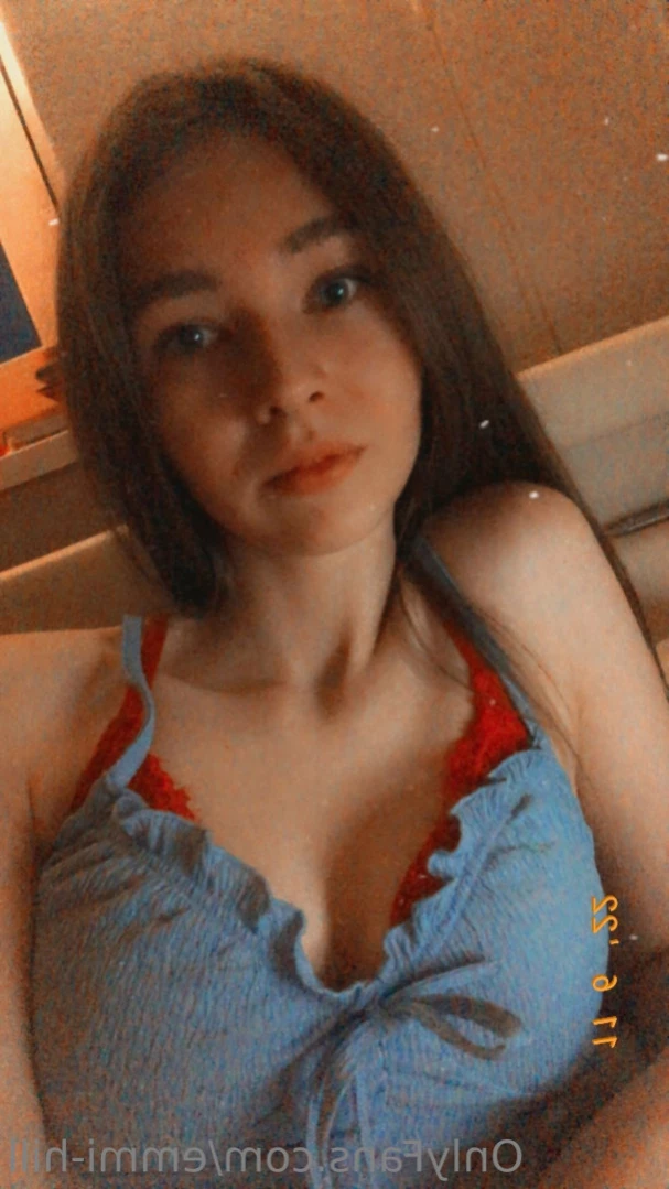 emmi-hill Onlyfans leaked photo 14663971 on Hotleaks.tv