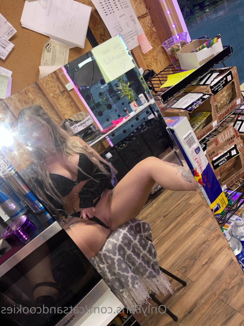 catsandcookies Onlyfans leaked photo 14068128 on Hotleaks.tv