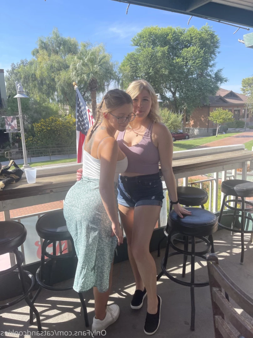 catsandcookies Onlyfans leaked photo 15086296 on Hotleaks.tv
