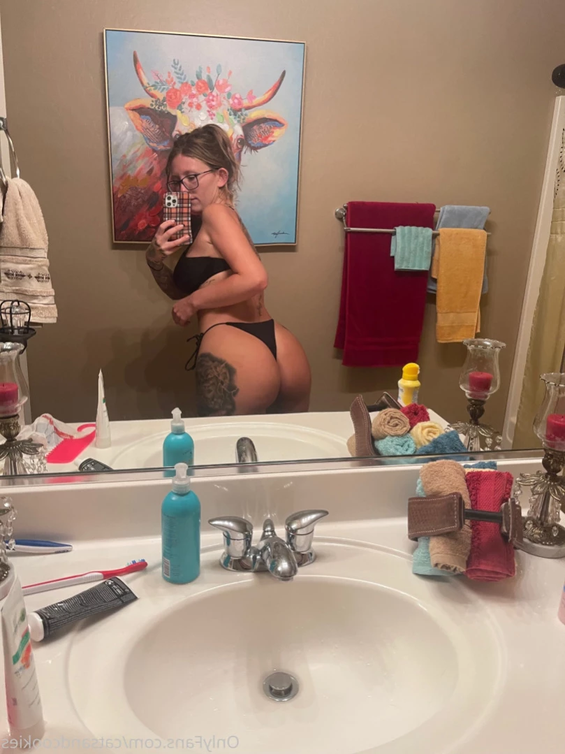 catsandcookies Onlyfans leaked photo 15947742 on Hotleaks.tv