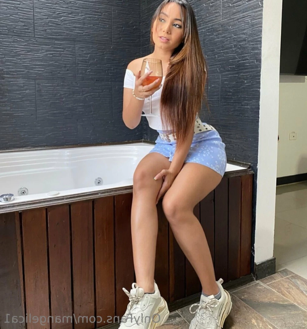 Cutemolly🍑🔥 [ mangelica1 ] Onlyfans leaked photo 10872869 on Hotleaks.tv