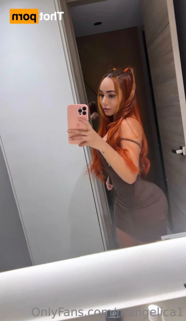 Cutemolly🍑🔥 [ mangelica1 ] Onlyfans leaked photo 12978633 on Hotleaks.tv