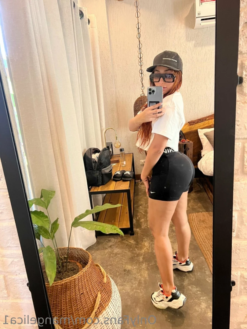 Cutemolly🍑🔥 [ mangelica1 ] Onlyfans leaked photo 14359646 on Hotleaks.tv