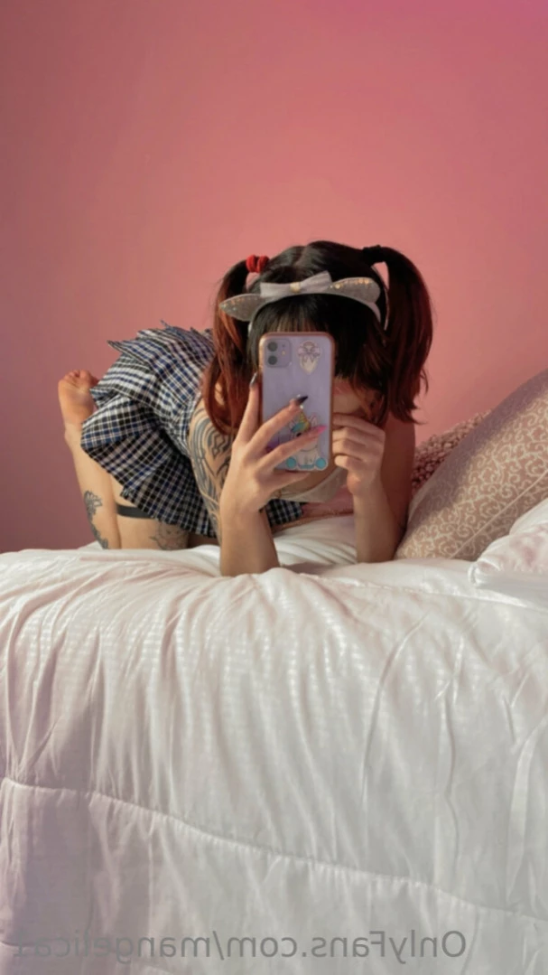 Cutemolly🍑🔥 [ mangelica1 ] Onlyfans leaked photo 15042509 on Hotleaks.tv