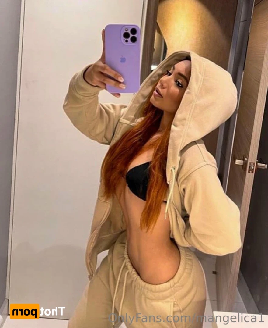 Cutemolly🍑🔥 [ mangelica1 ] Onlyfans leaked photo 16396617 on Hotleaks.tv