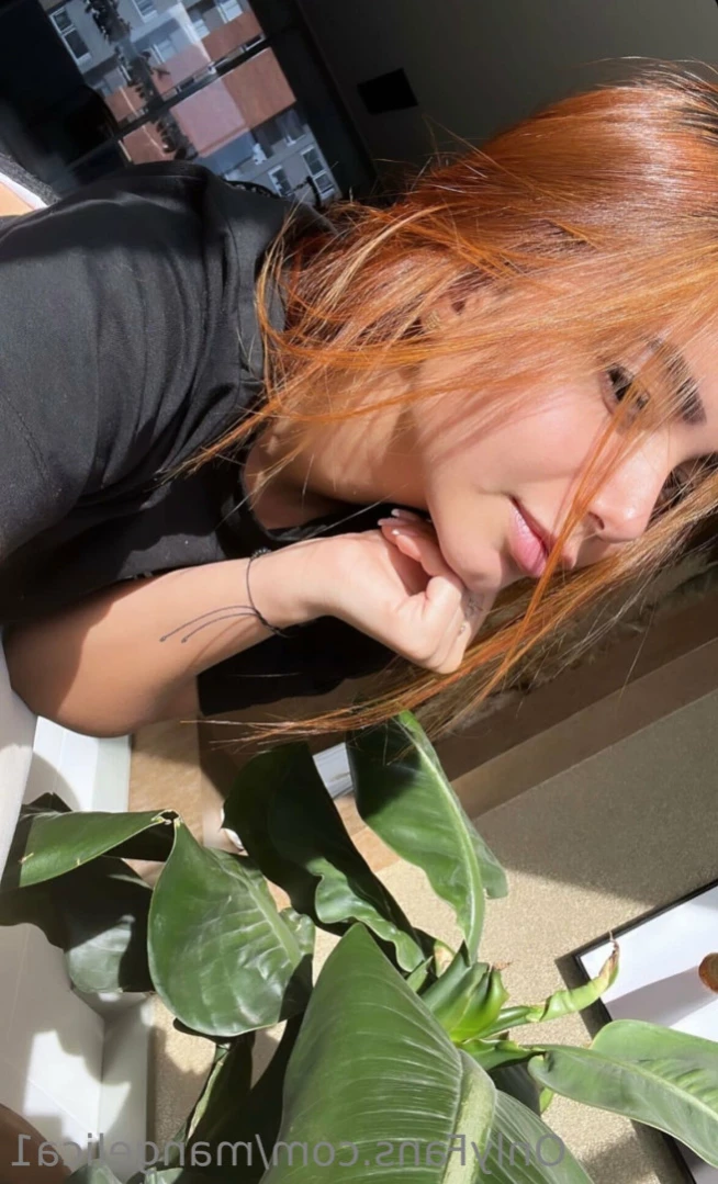 Cutemolly🍑🔥 [ mangelica1 ] Onlyfans leaked photo 16396630 on Hotleaks.tv