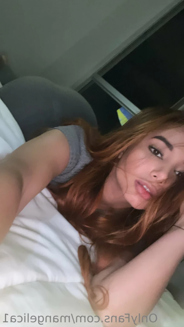 Cutemolly🍑🔥 [ mangelica1 ] Onlyfans leaked photo 16396634 on Hotleaks.tv