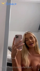 Rose Cassidy🌹 [ rosecassidy ] Onlyfans leaked video 1730334 on Hotleaks.tv