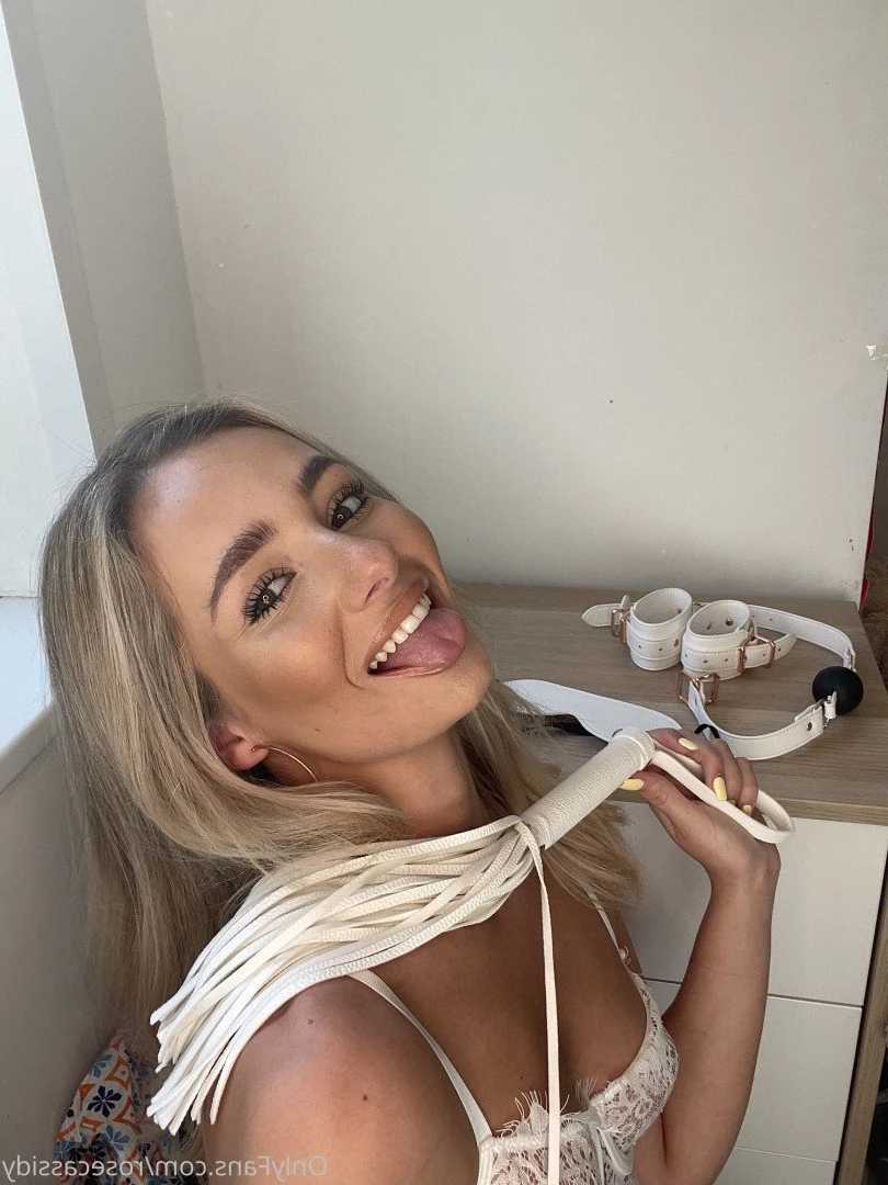 Rose Cassidy🌹 [ rosecassidy ] Onlyfans leaked photo 1038966 on Hotleaks.tv