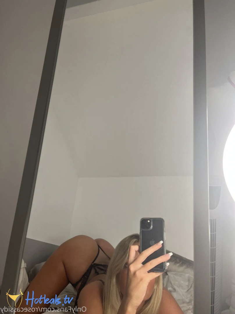 Rose Cassidy🌹 [ rosecassidy ] Onlyfans leaked photo 1039062 on Hotleaks.tv