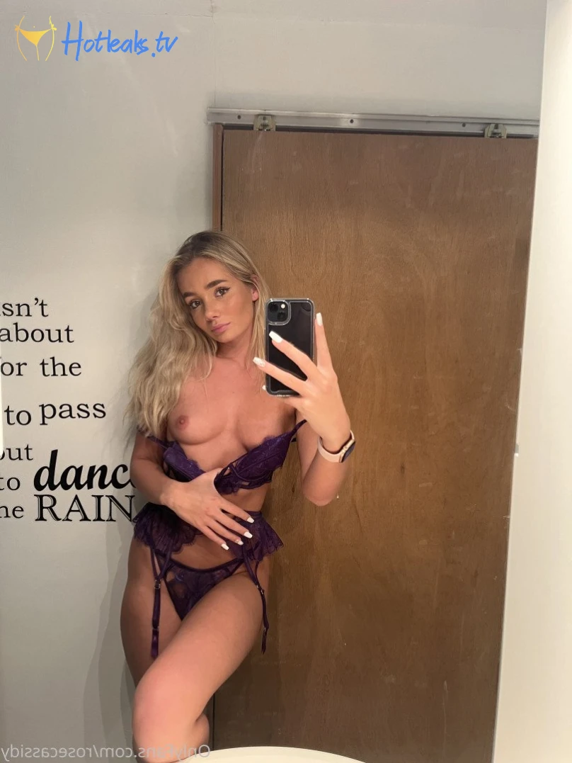 Rose Cassidy🌹 [ rosecassidy ] Onlyfans leaked photo 1039433 on Hotleaks.tv