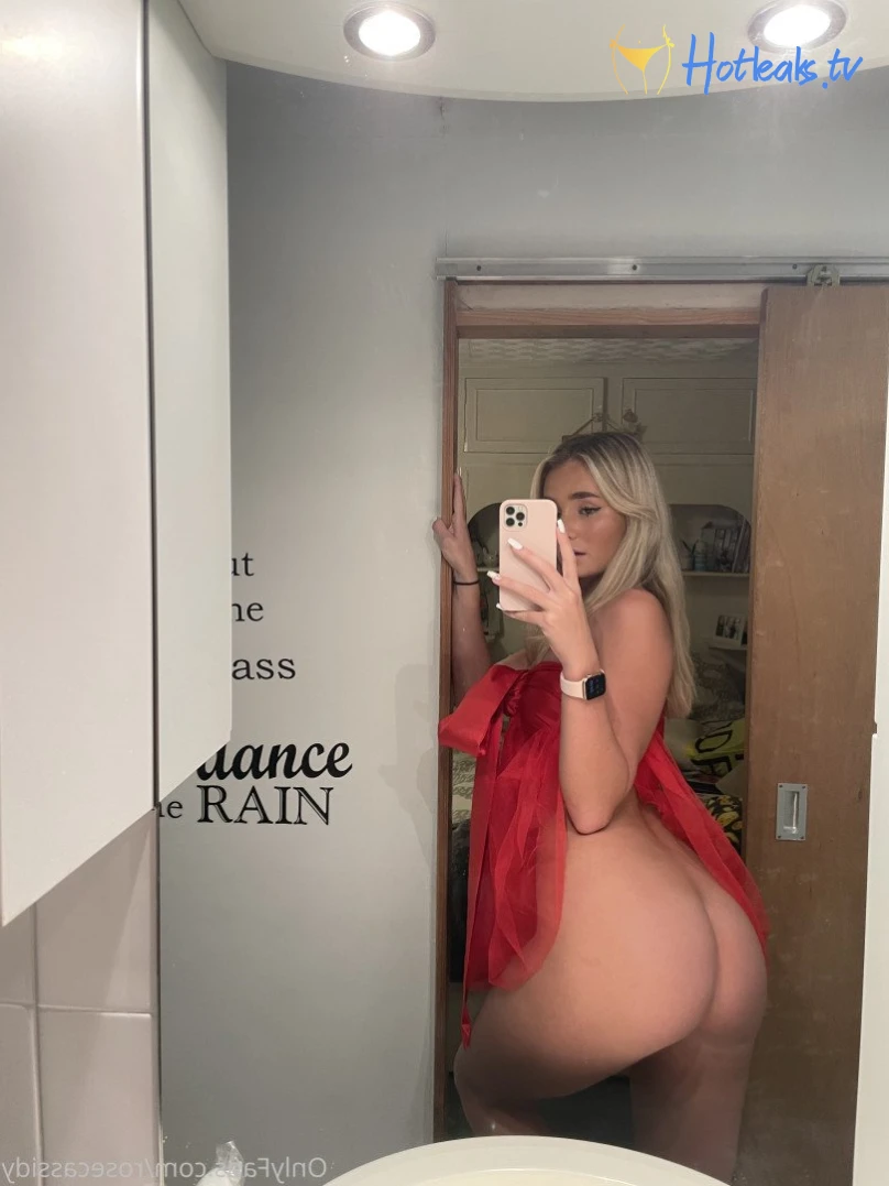 Rose Cassidy🌹 [ rosecassidy ] Onlyfans leaked photo 1039444 on Hotleaks.tv