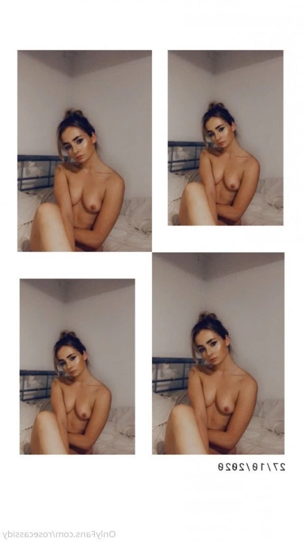 Rose Cassidy🌹 [ rosecassidy ] Onlyfans leaked photo 1039467 on Hotleaks.tv