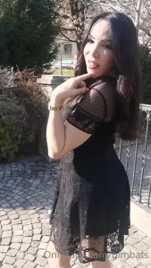 TS-BIMBA-BARCELONA [ bimbats ] Onlyfans leaked video 11944448 on Hotleaks.tv